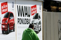 Nemci se lahko obrišejo pod nosom za odškodnine v aferi VW