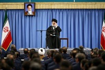 Iranski vrhovni voditelj: Trump je pokazal pravi obraz ZDA