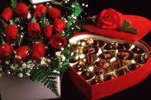  O dnevu zaljubljencev in ljubezni nasploh: tega o valentinovem gotovo niste vedeli 