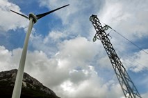 V EU rekordnih 27,5 milijarde evrov naložb v vetrno energijo
