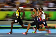 Bolt po Londonu zaključuje atletsko kariero