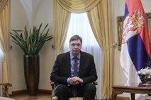 Vučić bi kandidiral za predsednika Srbije