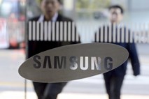 V Južni Koreji v zvezi s korupcijsko afero aretirali naslednika imperija Samsung
