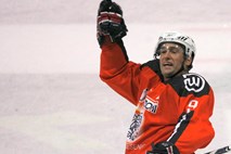 Tomaž Razingar bi na Jesenicah ustvaril novo hokejsko zgodbo