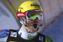 Ana Bucik in Štefan Hadalin sta slovenska junaka sklepa  SP v alpskem smučanju