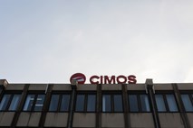 Kakšen je lahko rezervni načrt za rešitev Cimosa?