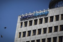 Skupina Telekom Slovenije lani z 39,9 milijona evrov čistega dobička