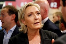 Le Penova zavrnila poziv na zaslišanje