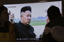 Južna Koreja: Atentat na polbrata je naročil Kim Jong Un