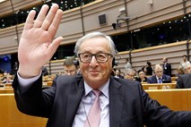 Evropska komisija predstavila različne možnosti razvoja EU: Prihodnost ni ena, prihodnosti je vsaj pet