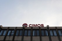 DUTB: poslovni partnerji Cimosa so pripravljeni nadaljevati sodelovanje