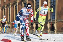 Drammen spet v slovensko zgodovino smučarskega teka: Lampičeva šesta, Katja Višnar sedma 