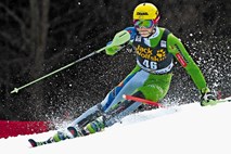 Štefan Hadalin za lepše slovenske slalomske čase