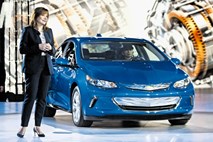 Portret  Mary Barra, predsednice uprave General Motorsa: Rojena vodja, kar ji priznavajo tudi moški kolegi