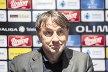 Ranko Stojić, najkontroverznejši funkcionar v slovenskem nogometnem prostoru