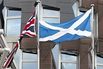 Škotska gre po drugi referendum o neodvisnosti