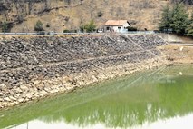 Sanacija ali novogradnja namakalnega sistema v Vipavski dolini