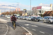 Slovenci prvi v Evropi po izdatkih gospodinjstev za osebni avtomobil