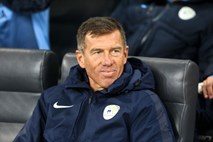 Mariborski nogometni ponos Katancu: Če želite biti spoštovani, je treba spoštovati