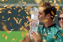 Federer: Nisem več star 24 let