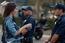Pepsi z oglasom zlorabil ikono protestov
