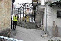 Ekstremno nasilje v Sloveniji: trepetajte doma, ne na ulici