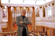 Slovenska filharmonija: Promocija skozi resničnostne šove označena kot nepravilnost