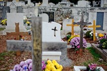 Pokopališča in kulturna dediščina: Pravica do izbire v času življenja