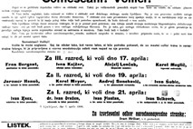Zgodovinska fronta: Strahovito bruhanje Vezuva aprila 1906