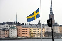 Osumljenec za napad v Stockholmu priznal teroristično dejanje