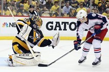 NHL: Pittsburgh dobro začel pot k obranitvi naslova 