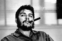 Che Guevara ne sme biti idol
