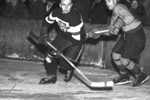 Poslovil se je legendarni češki hokejist Augustin Bubnik