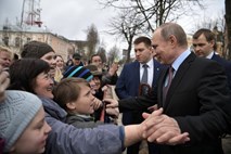 Ruski možganski trust, povezan s Putinom, oblikoval načrt za vplivanje na ameriške volitve