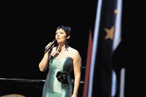 Festivalska odrešitev za slovensko zabavno glasbo na televiziji