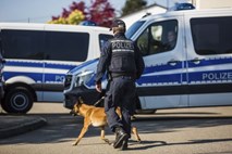 Prijeti osumljenec je napad v Dortmundu skrbno načrtoval, želel je zaslužiti z delnicami 