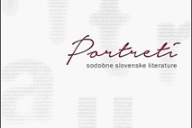 Ob izidu monografije Portreti sodobne slovenske literature (1991–2016)