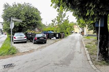 Ljubljanske ulice: Danile Kumarjeve ulica, po aktivistki imenovana ulica na Ježici