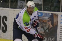 Jan Muršak bi kariero nadaljeval v KHL 