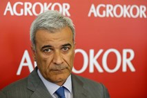 Sberbanka razmišlja o prodaji 1,1 milijarde evrov terjatev do Agrokorja