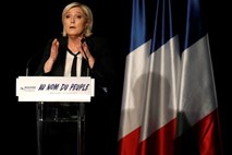 Le Penova oškodovala EP bolj, kot so sprva mislili