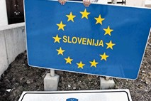 Trinajst svečk na slovenski torti članstva v EU: nejasne ostajajo prioritete države in njena identiteta v integraciji