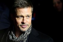 Brad Pitt spregovoril o ločitvi z Angelino in priznal, da ima težave s pitjem