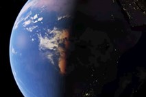 Kako je nastal Google Earth