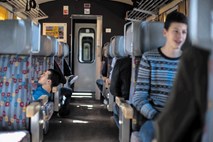 Spletni nakup vozovnic za vlak: Slovenske železnice končno v korak s časom
