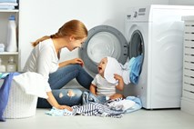 Da se ne boste izgubili v poplavi informacij: kako izbrati pravi pralni stroj  