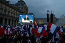 Pariz upa, da se zdaj vrne stari utrip mesta