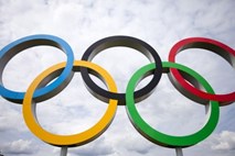 Olimpijske vstopnice za igre v Pjongčangu se prodajajo zelo slabo