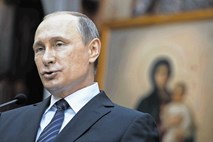 Putin povzroča glavobole Netflixu