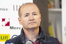 Nik Zupančič, selektor hokejske reprezentance Slovenije: Kdor se ne bo podredil moštvu, bo izpadel iz reprezentance